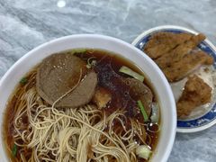 -东吴面馆(中央景城店)