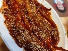 煎沙参-长顺参鸡汤店(西塔总店)