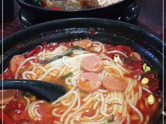 -李米线(武陵路店)