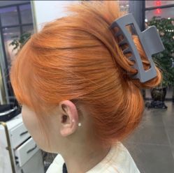 -Sying杉影日式烫染專門店