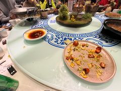 -一味大院•桐庐菜传承店(春江路店)