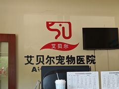 -艾贝尔宠物医院 ·内科全科(梁溪路店)