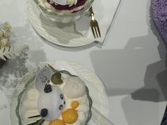 -HappyMiss花满楼·鲜花饼·鲜花茶·伴手礼(上海环球港店)