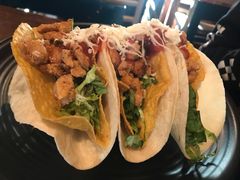 TACOS鸡肉玉米夹饼-么哈MOJAR(北京五道口店)