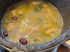 -林芝工布庄园希尔顿酒店-猎味中餐厅