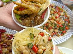 -重庆椒麻鱼·川味江湖菜