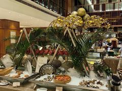 -景湖轩全日制餐厅·南湖名都