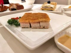 冰皮三层肉-利苑酒家(宜安广场店)