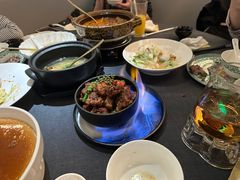-南里山房(虹桥天地店)