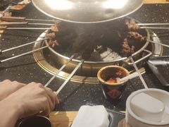 -水浒烤肉(国贸店)