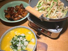 -弄堂里(新天地店)