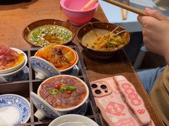 -楠火锅(昆山金鹰店)