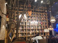 -漫咖啡 (CCPAPK创意港店)