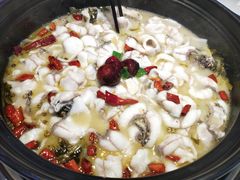 -周渝食惦酸菜鱼(青浦店)