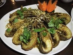 -Rimpa Lapin悬崖餐厅