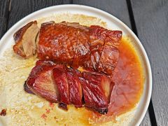 -肥田仔·香港大排档(静安寺店)