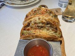 -黑宝石西餐厅(汇励99城市公园店)