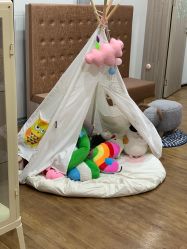 -睿宝儿科·眼科·口腔(静安大悦城门诊部)