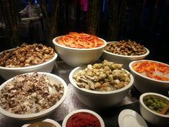 -广州富力君悦大酒店·凯菲厅