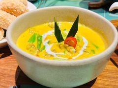 -帕蓝·暹罗料理(曲阳店)