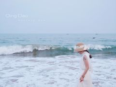 -青岛第三海水浴场