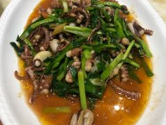 -渔家海鲜舫(宝湖路店)