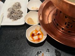 -南门涮肉(通州大船店)