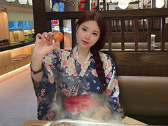 -大江户·温泉洗浴(浑南店)