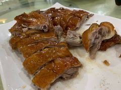 -区海鸡场饭店(石壁店)