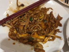 -马凯餐厅(长椿街店)