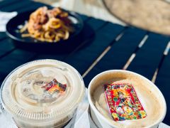 -禧室Joyous Lounge(禧园店)
