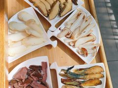 -大理董·董家小厨野生菌火锅(古城旗舰店)