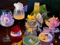 -V AMUSING CLUB·酒吧(银河中心店)