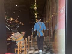 -西堤牛排(杭州金沙天街龙湖店)