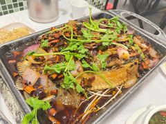 -新蜀会四川豆花(五羊店)