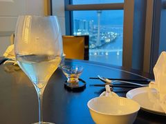 -珠海瑞吉酒店·宴庭中餐厅