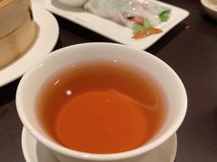 -领事馆19号中餐厅(厦门海景洲际酒店)