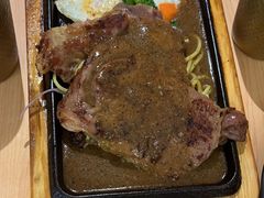 -凡塔斯牛排自助餐厅(莆田万达店)