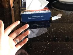 -睿柏云酒店-餐厅