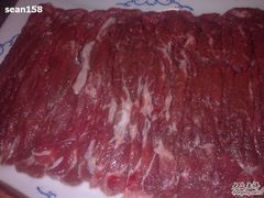 -东来顺饭庄(西直门店)