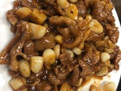 -魁盛居百年鲁菜馆(中林路店)