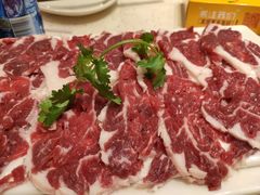 -蜀小良品鲜货火锅(莱茵店)