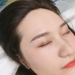 -久匠·纹眉半永久野生眉