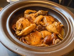 -炊江南·上海菜(国展华漕店)