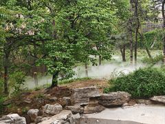 -北京西山国家森林公园