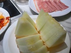 -火炉火自助餐(朝阳大悦城店)