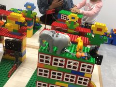 -童程童美信奥赛科技特长·乐高编程科创机器人(万达银盆岭校区)