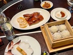 -杭州西子湖四季酒店·金沙厅