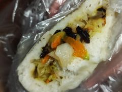 什锦素包-堂上堂(益民街店)