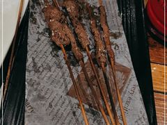 -金谷园饺子·烧烤(人大总店)